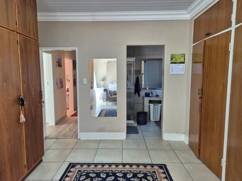 4 Bedroom Property for Sale in Meyerhof Free State
